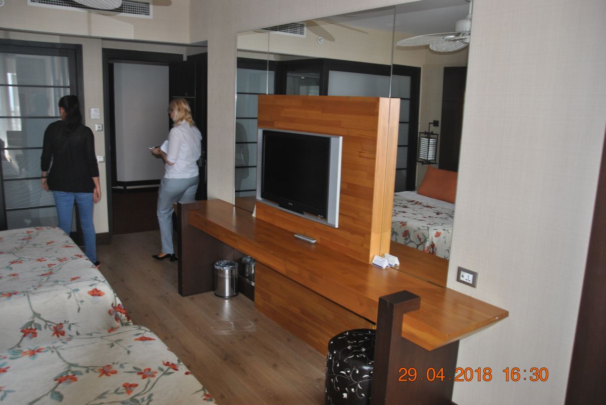 imagini hotel LIMAK LARA